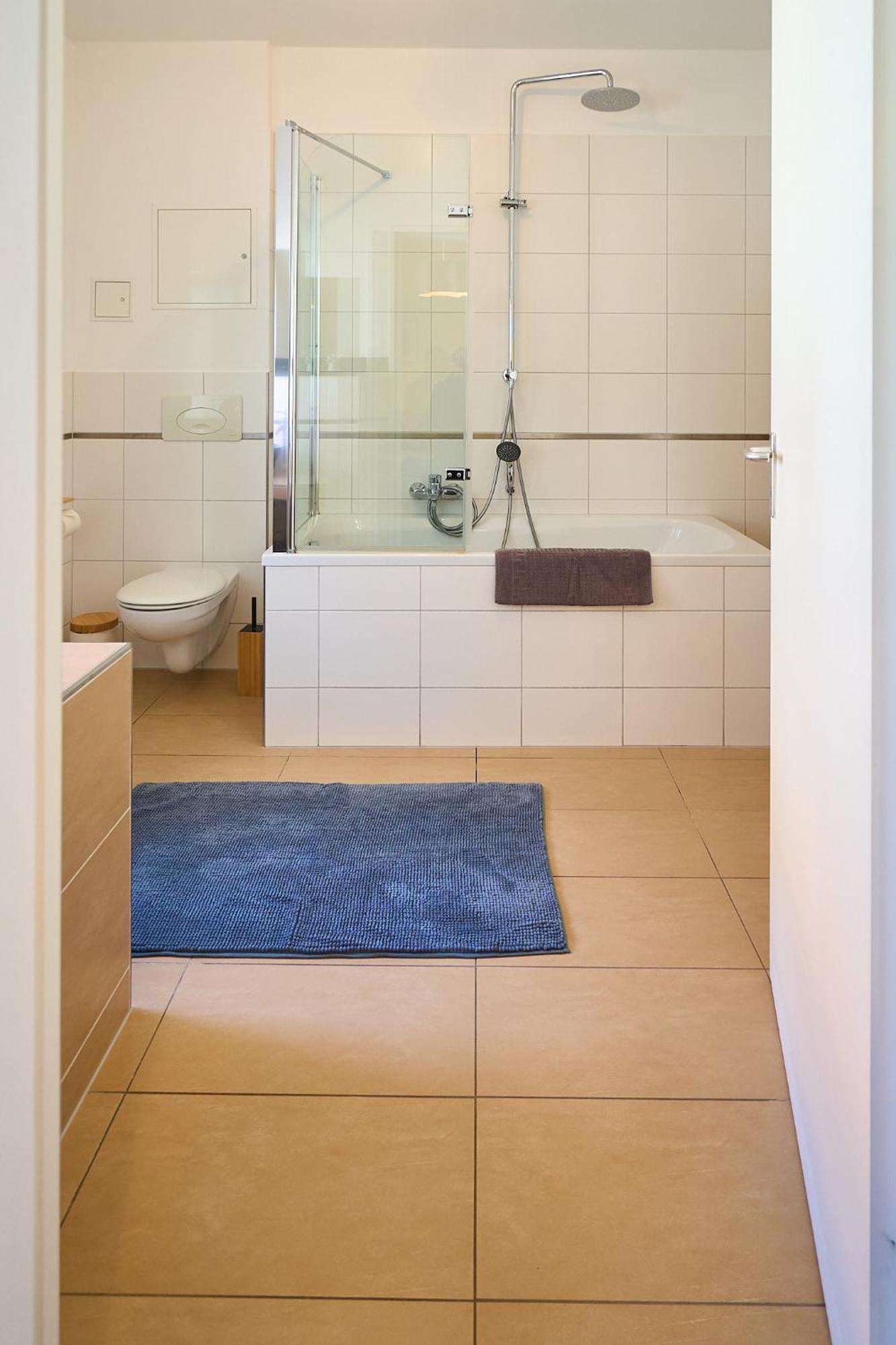 Urlauberei Malchow Malchow  Room photo